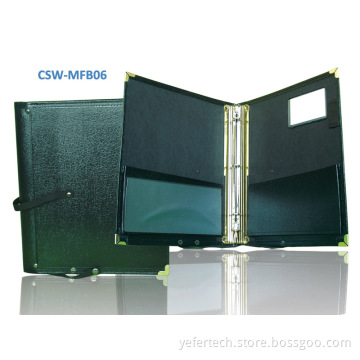 Choral Music Folders